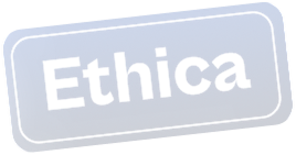 Ethica Logo